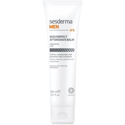 Sesderma Men balzám po holení 100 ml – Sleviste.cz