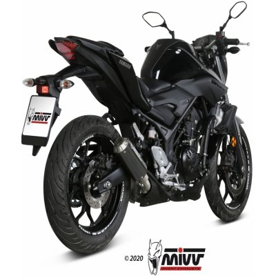MIVV MK3 Y.055.SM3C – Hledejceny.cz