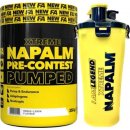Fitness Authority Xtreme Napalm Pre-contest pumped 350 g