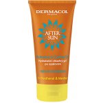 Dermacol chladivý gel po opalování After Sun (Hydrating & Cooling Gel) 150 ml – Hledejceny.cz