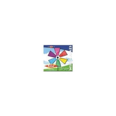 RHOMBUS Větrníky Rotor – Zboží Dáma