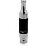 aSpire ET-S Victory BVC clearomizer 1,8ohm černý 3ml – Zboží Mobilmania