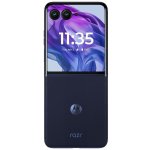 Motorola Razr 50 Ultra 12GB/512GB Midnight Blue – Zboží Živě