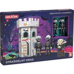 Igráček Strašidelná věž kreativní set s pohádkou – Zboží Dáma
