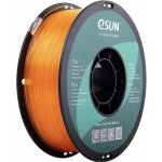 eSun PLA 1,75 mm 1 kg oranžový – Zboží Živě