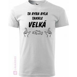 Velká ryba