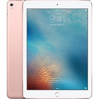 Apple iPad Pro 9.7 Wi-Fi+Cellular 128GB MLYL2FD/A od 14 990 Kč