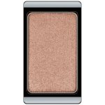 Artdeco pudrové oční stíny Duochrom 218 Soft Brown Mauve 0,8 g – Hledejceny.cz