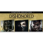 Dishonored Complete – Hledejceny.cz