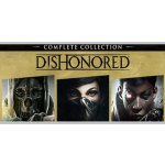 Dishonored Complete – Zboží Mobilmania