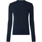 esmara Dámský úpletový svetr navy modrá – Sleviste.cz