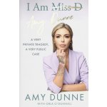 I Am Amy Dunne – Zboží Mobilmania