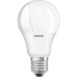 Osram sada 3x LED žárovka E27, A60, 8,5W, 806lm, 2700K, teplá bílá – Zboží Živě