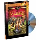 Vlasy DVD