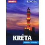 Kréta - Inspirace na cesty, 2. vydání – Hledejceny.cz