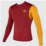 Sooruz TOP 1/1 FIGHTER COLLAR WINE – Hledejceny.cz