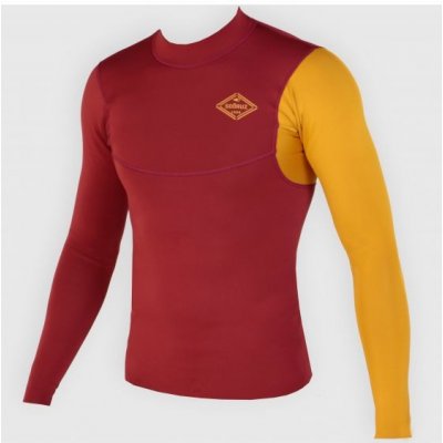 Sooruz TOP 1/1 FIGHTER COLLAR WINE – Hledejceny.cz