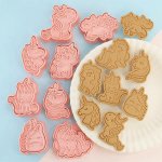 Vykrajovátka Unicorn jednorožci - Cakesicq – Zboží Dáma