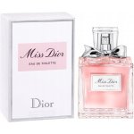 Christian Dior Miss Dior toaletní voda dámská 100 ml – Hledejceny.cz