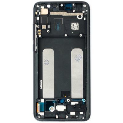 LCD Displej + Dotyková deska + Přední kryt Xiaomi Mi9 Lite – Zboží Mobilmania