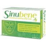 Sinubene 30 tablet – Hledejceny.cz