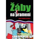 Žáby na prameni