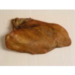 Natur Pet Vepřové ucho sušené XXL premium 90 g – Sleviste.cz