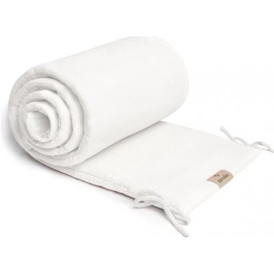 Maceshka mušelín White – Hledejceny.cz