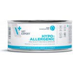 VetExpert Veterinary Diet 4T Hypoallergenic Cat 100 g – Sleviste.cz