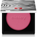 Sisley tvářenka Le Phyto Blush N2 Rosy Fushia 6,5 g – Zboží Dáma