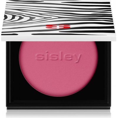 Sisley tvářenka Le Phyto Blush N2 Rosy Fushia 6,5 g – Zboží Dáma