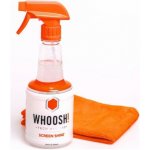 WHOOSH! Screen Shine Pro plnitelný WH-1FG500WBOX 500 ml – Zboží Dáma