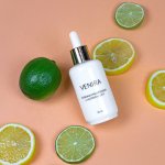 Venira kyselina hyaluronová k vnitřnímu užití citrón-limeta 50 ml – Hledejceny.cz