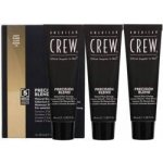 American Crew Precision Blend Light 7-8 světlá 3 x 40 ml – Zboží Dáma