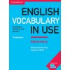 English Vocabulary in Use Elementary with answers - Michael McCarthy, Felicity O´Dell