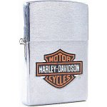 Zippo Harley Davidson 21701 – Hledejceny.cz
