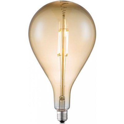 Home Sweet Home LED žárovka Deco Pear, 4 W, 400 lm, teplá bílá, E27 L111000-20 – Hledejceny.cz
