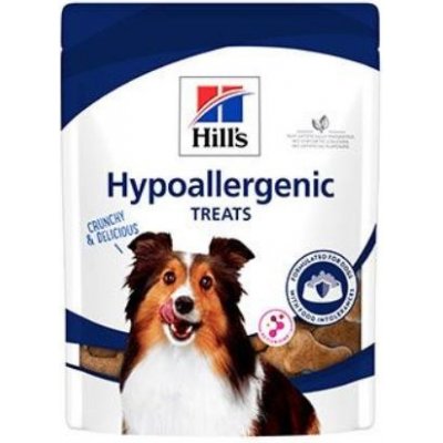 Hill's Can. Pochoutka Hypoallergenic Treats 200 g – Zbozi.Blesk.cz