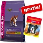 Eukanuba Adult Large Breed Weight Control 15 kg – Hledejceny.cz