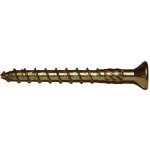Vruty RAPI-TEC HBS 8x80mm zápustná hlava TX40 galvanický zinek – Hledejceny.cz