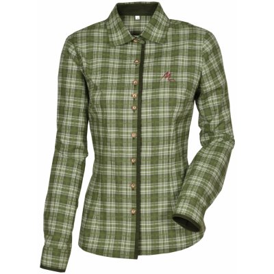 Košile Margita Trapper dámská myslivecká Aneta – Zbozi.Blesk.cz
