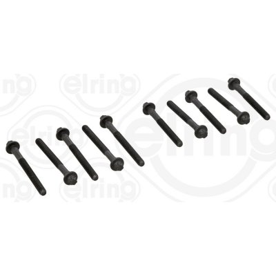 Sada šroubů hlavy válce ELRING 759.371 – Sleviste.cz