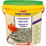 Sera Pond Flakes Nature 10 l – Sleviste.cz