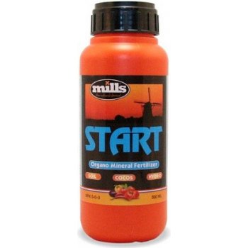 Mills - Start 250 ml