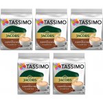 Tassimo Jacobs Cappuccino Classico 16 ks – Hledejceny.cz