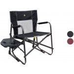 GCI Outdoor Freestyle Rocker XL with Side Table Black 47110 – Hledejceny.cz