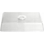 APS Náhradní poklop pro tác 36,5x26cm plast – Sleviste.cz