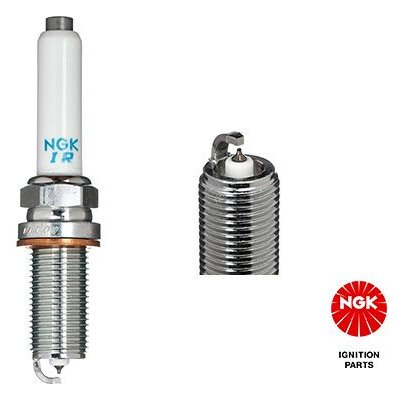 Zapalovací svíčka NGK SILFER8C7ES – Hledejceny.cz