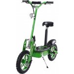X-scooters XT02 36V Li – Zboží Živě