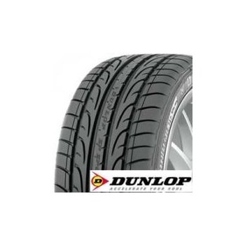 Pneumatiky Dunlop SP Sport Maxx 265/35 R18 97Y